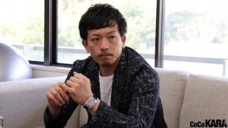 松田宣浩「ベテランになって変えた事、変えない事」　競輪女王・奥井迪と対談３