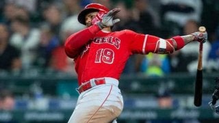 阪神が新助っ人を獲得、大谷元同僚の大砲…各球団発表、28日の去就は？