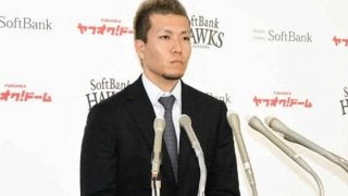 鷹・千賀、スロースターターへ方針転換「100%でキャンプ迎えることやめる」