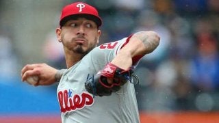 【MLB】右投手の右腕に打球直撃→一塁へ左腕で剛速球!?　投手「最高の美技」4つが凄い