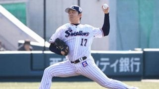 監督交代で好機到来の成瀬善久。実は独立リーグ行きを決めかけていた