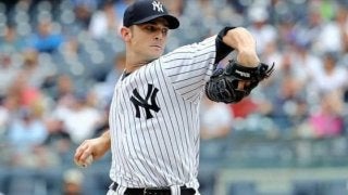 【MLB】大谷所属のエンゼルス、元ヤンキース守護神獲りへ「9回のマウンドを託す」