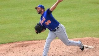 広島新外国人レグナルトが来日へ絶賛予習中「カープファン最高！　応援に誇り」