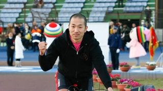 佐世保G3（最終日）リザルト＝12R・6R