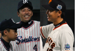 コラム：プロを生き抜いた“スーパーサブ”が有望小学生たちに伝えたこと【12球団ジュニアトーナメント】