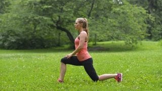 【体幹力アップ】筋トレは、アンチエイジングにも効果的だった！？