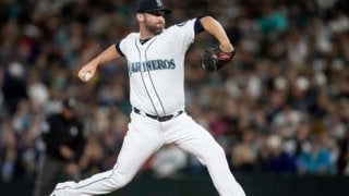 巨人新助っ人クックの実力は…MLBトップクラスだった全盛期に戻りつつある？