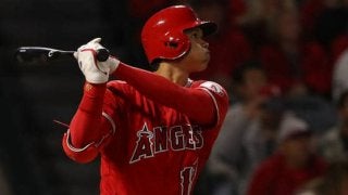 【MLB】どこまで飛んでいくのか…大谷翔平、規格外の2018年ホームラン飛距離トップ5