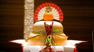 教えてRIZAPさん！！太りにくいお雑煮＆おせちレシピ