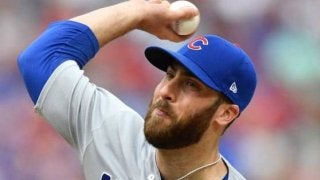 【MLB】元日ハム・バース、マイナー契約でレッズ移籍へ　自身のツイッターで発表