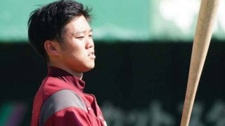 生え抜きに成長楽しみな注目株多数の楽天　2019年ブレーク期待の若手5選手