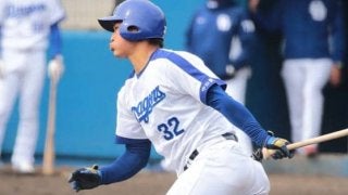 最速151キロ右腕、甲子園V腕、F球宴MVP…中日2019年ブレーク期待の若手