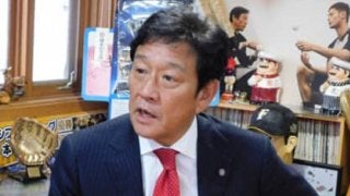 栗山英樹が驚いた大谷翔平の影響力。「抜けたからこそ勝ちたかった」