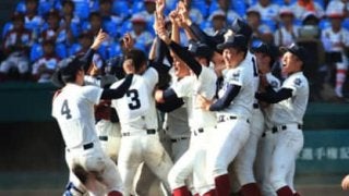 ２度目の春夏連覇。大阪桐蔭、西谷監督が語る「最強世代」の成長過程