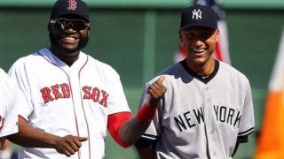 新庄、ジーター、オルティス…引退表明→ラストイヤーで花道を飾った選手は