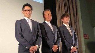 西武今井＆伊藤の同級生コンビが辻監督にアピール　「16勝」「目立つところで…」