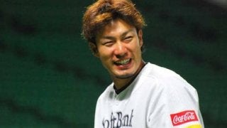 ソフトバンク柳田が豪華“ジャパンメンバー”写真を公開　「スポーツ王ありまーす」