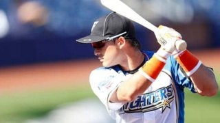 「野生化計画」ハム杉谷、新年も豪州で絶賛追い込み中「期待を裏切らぬように」