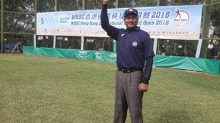 甲子園で裁いた初外国人審判、スジーワ氏が魅せられた日本野球の“バント”精神