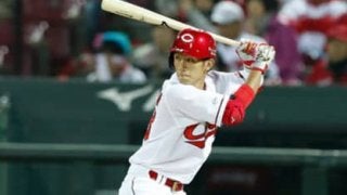 丸佳浩が抜けた穴をどう埋めるか。広島が「危機」を4連覇に変える術