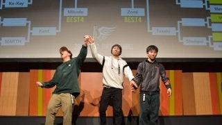 Bboy ISSEIが優勝！国内最大規模の1on1ブレイクダンスバトル「FLYING ROOKIEZ」