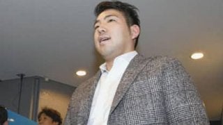 大粒の涙とともに封印した想い。菊池雄星の「覚醒」はメジャーになる