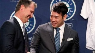 【MLB】菊池雄星、“掴み”はOK　西武時代に培った英語力にマ軍監督も「感動した」