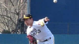 最速154キロ19歳左腕、ドラ1、驚異の韋駄天…鷹で2019年ブレイク期待の5選手
