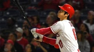 【MLB】大谷翔平は打者1本で50発、二刀流で3割30本　長谷川滋利氏が語る可能性