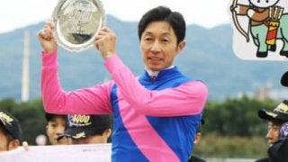 キスラーは高価格高評価の良血馬。武豊を背にクラシックに向かえるか