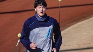 日本ハム有原が自身2度目の開幕投手に照準　「今年こその思いはある」