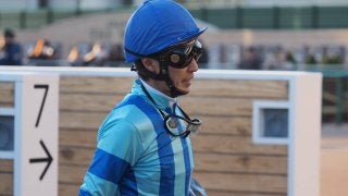 【中山金杯】武豊「スタートが痛かった」1番人気マウントゴールドは12着