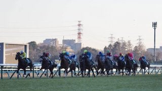 【中山金杯】藤岡佑「内枠が欲しかった」ジョッキーレース後コメント