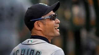 【MLB】イチロー、マ軍に最大の影響力を与えた最高の5選手に選出　「将来レジェンド」