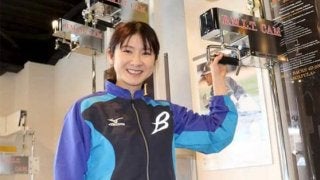 「体に油を差したように」-日ハムでも初動負荷トレが流行中、その効果とは…
