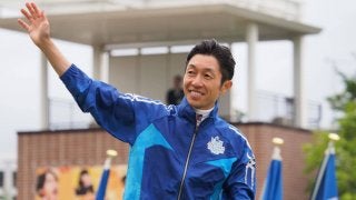 【京都5R】武豊が神騎乗炸裂中！メリーメーキングで差し切る