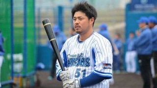 セ・パで見る昨季最も三振しなかった打者は？　上位は巧打者が名を連ねる