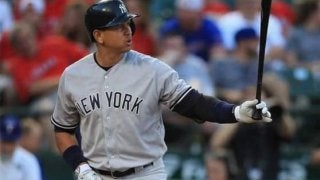 Aロッドは2度200億円超を獲得　MLB歴代最大FA契約の系譜　公式サイトが特集