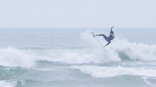 Astrodeckジャパンチームの一員に加わった田嶋鉄兵がショートクリップを公開