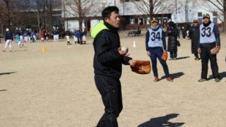 侍U-12仁志監督が指導者に伝えたい指導理念「指導者ではなく子供に最適な指導」