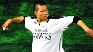 ホークスはなぜポスティングを認めない？　球団社長が語る方針「我々は世界一を…」