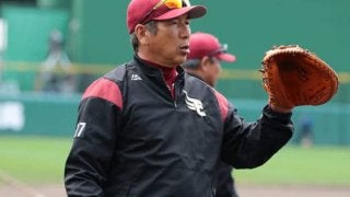 前楽天・古久保氏が台湾富邦ガーディアンズのコーチに就任　地元メディア報じる