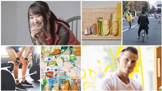 【2018総合ランキング】独占インタビュー、筋トレネタなどなど。もっとも人気だったのは？