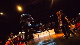 世界への挑戦権をかけた戦い 「JUSTE DEBOUT TOKYO 2019」