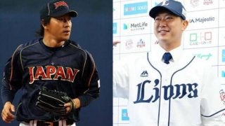 人的補償の長野＆内海はFA権保有　1年での流出リスク、西武＆広島のメリットどこに？