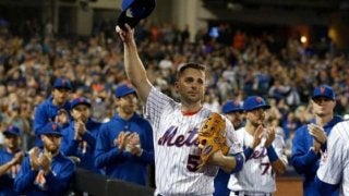 【MLB】メッツが“主将”ライトのフロント入り発表　「新しい役割に挑戦し貢献したい」