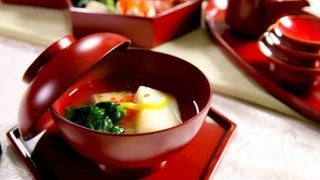 お正月太り撃退法！