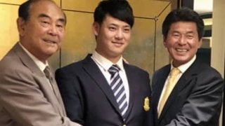 DeNA宮崎敏郎の後継者となるか。伊藤裕季也の打撃は卓越している