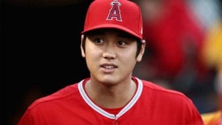 エ軍キャンプ前の課題は大谷の打撃プラン確立　MLB公式「チームにとって大事な存在」
