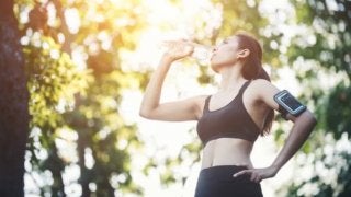 トレーニング中の糖質は○○を使用しよう！